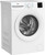 BEKO - Lavatrice 8kg, Classe A, 1200giri, colore bianco, tecnologia EnergySpin, cassetto detersivo autopulente - 2250013606 BEKO 1 | Trony.it