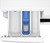 BEKO - Lavatrice 8kg, Classe A, 1200giri, colore bianco, tecnologia EnergySpin, cassetto detersivo autopulente - 2250013606 BEKO 4 | Trony.it