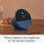 AMAZON - NUOVO AMAZON ECHO SPOT (MODELLO 2024) - 2240017047 AMAZON 4 | Trony.it