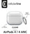 CELLULARLINE - CLEAR - AIRPODS 4 / 4 ANC - 2250002231 CELLULARLINE 1 | trony.live