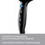 IMETEC - ASCIUGACAPELLI K7 2000 - 2250003852 IMETEC 2 | trony.live