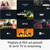 AMAZON - NUOVO FIRE TV 4K MAX - 2250004480 AMAZON 6 | Trony.it