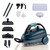 ARIETE - 4146 XVAPOR DELUXE, PULITORE A VAPORE MOBILE, 5 B - 2250012851 ARIETE 2 | trony.lol
