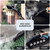 ARIETE - 4146 XVAPOR DELUXE, PULITORE A VAPORE MOBILE, 5 B - 2250012851 ARIETE 4 | trony.lol