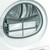 HOTPOINT ARISTON - DRYER, Capacit 9kg, classe C, EasyIron, PetHair Removal | Profondit mobile 60cm - 2250007081 HOTPOINT ARISTON 4 | Trony.it