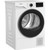 HOTPOINT ARISTON - DRYER, Capacità 9kg, classe C, EasyIron, PetHair Removal | Profondità mobile 60cm - 2250007081 HOTPOINT ARISTON 1 | Trony.it