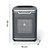 ROWENTA - SO9360F0 - 2250013466 ROWENTA 5 | Trony.it