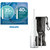 PHILIPS - IDROPULSORE SENZA FILI POWERFLOSSER 3000 HX3826/31 - 2230014808 PHILIPS 2 | Trony.it