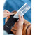 PHILIPS - IDROPULSORE SENZA FILI POWERFLOSSER 3000 HX3826/31 - 2230014808 PHILIPS 5 | Trony.it