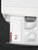 AEG - LAVATRICE CARICA FRONTALE 10 KG CLASSE A-60% 1400 GIRI XLR9FBGA10SY MADE IN ITALY - 2250007918 AEG 12 | trony.live