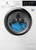 ELECTROLUX - LAVATRICE SLIM 7 KG CLASSE A 1200 GIRI EW6S327A - 2250009677 ELECTROLUX 0 | Trony.it