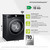 SAMSUNG - WW10FG6U94LBU3 - 2250011891 SAMSUNG 1 | Trony.it