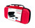 BIG BEN - KIT CUSTODIA, VETRO, CASE GIOCHI SWITCH 2, ROSSO - 2240024260 BIG BEN 0 | trony.live