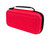 BIG BEN - KIT CUSTODIA, VETRO, CASE GIOCHI SWITCH 2, ROSSO - 2240024260 BIG BEN 1 | trony.live