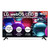 LG ELECTRONICS - UHD AI 55UA73006LA - 2250003985 LG ELECTRONICS 0 | Trony.it