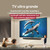 LG ELECTRONICS - QNED EVO AI MINILED QNED86 75QNED86A6A - 2250007257 LG ELECTRONICS 5 | trony.live