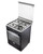 DE'LONGHI - PEMA 64 LSG - 2250000828 DE'LONGHI 0 | Trony.it