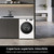 LG ELECTRONICS - W4NX1095NWB - 2250003083 LG ELECTRONICS 6 | trony.lol