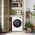 LG ELECTRONICS - W4NX1095NWB - 2250003083 LG ELECTRONICS 8 | trony.lol