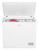 INDESIT - INCF 1984 E Congelatore orizzontale a libera installazione, Statico , 90 cm, Classe E, Bianco, 40 db, h 85cm - 2250006975 INDESIT 1 | Trony.it