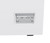 INDESIT - INCF 1984 E Congelatore orizzontale a libera installazione, Statico , 90 cm, Classe E, Bianco, 40 db, h 85cm - 2250006975 INDESIT 3 | Trony.it