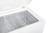 INDESIT - INCF 1984 E Congelatore orizzontale a libera installazione, Statico , 90 cm, Classe E, Bianco, 40 db, h 85cm - 2250006975 INDESIT 4 | Trony.it