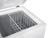 INDESIT - INCF 984 E Congelatore orizzontale a libera installazione, Statico , 55 cm, Classe E, Bianco, 40 db, h 85cm - 2250006974 INDESIT 4 | Trony.it