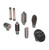 GAMA - MULTISTYLER UNIQ VIBRANCE - 2250011017 GAMA 16 | Trony.it