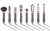 GAMA - MULTISTYLER UNIQ VIBRANCE - 2250011017 GAMA 4 | Trony.it