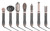 GAMA - MULTISTYLER UNIQ VIBRANCE - 2250011017 GAMA 6 | Trony.it