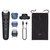 PHILIPS - REGOLABARBA PHILIPS SERIE 5000 BT5780/15 - 2250011664 PHILIPS 5 | Trony.it