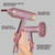 REMINGTON - EC8930 - 2250011921 REMINGTON 4 | trony.lol