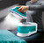 BRAUN - SISTEMA STIRANTE CARESTYLE 1 IS1013GR - 2250012007 BRAUN 3 | Trony.it