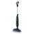 ARIETE - 4178 DUAL STEAM SCRUB, SCOPA A VAPORE CON PANNI R - 2250012455 ARIETE 0 | Trony.it