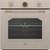 BEKO - OVEN 60CM 71LT MULTIF,8 CL,A RUSTIC AVENA - 2250002690 BEKO 0 | bottegaverde.live