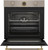 BEKO - OVEN 60CM 71LT MULTIF,8 CL,A RUSTIC AVENA - 2250002690 BEKO 2 | bottegaverde.live