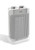 ARGO - BOOGIE - TERMOV. CERAMICO - 2160013694 ARGO 1 | Trony.it