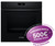 BOSCH - HBA571BB4 FORNO PIROLITICO CLASSE A+ - 2250010104 BOSCH 0 | Trony.it