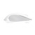 TRUST - FERRO HYPERWHEEL WRLS MOUSE WHITE - 2250010568 TRUST 7 | Trony.it