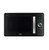 WHIRLPOOL - Jet Quisine JQ 280 MB Superficie piana Microonde combinato 27 L 1000 W Nero - 2210002443 WHIRLPOOL 0 | trony.live