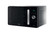 WHIRLPOOL - Jet Quisine JQ 280 MB Superficie piana Microonde combinato 27 L 1000 W Nero - 2210002443 WHIRLPOOL 1 | trony.live