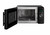 WHIRLPOOL - Jet Quisine JQ 280 MB Superficie piana Microonde combinato 27 L 1000 W Nero - 2210002443 WHIRLPOOL 3 | trony.live