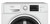 HOTPOINT ARISTON - Ariston NDBR 984469 WA IT lavasciuga Libera installazione Caricamento frontale Bianco C - 2240024096 HOTPOINT ARISTON 5 | Trony.it
