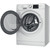 HOTPOINT ARISTON - Ariston NDBR 984469 WA IT lavasciuga Libera installazione Caricamento frontale Bianco C - 2240024096 HOTPOINT ARISTON 2 | bottegaverde.live