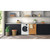 HOTPOINT ARISTON - Ariston NDBR 984469 WA IT lavasciuga Libera installazione Caricamento frontale Bianco C - 2240024096 HOTPOINT ARISTON 4 | bottegaverde.live