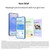 SAMSUNG - Galaxy S25+ 12+512GB Blueblack - 2250014199 SAMSUNG 2 | Trony.it
