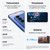 SAMSUNG - Galaxy S25+ 12+256GB Blueblack - 2250014198 SAMSUNG 2 | Trony.it
