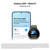 SAMSUNG - Galaxy S25+ 12+256GB Blueblack - 2250014198 SAMSUNG 3 | Trony.it