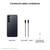 SAMSUNG - Galaxy S25+ 12+256GB Blueblack - 2250014198 SAMSUNG 4 | Trony.it