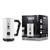 BIALETTI - MKF02BIANCO - 2230007766 BIALETTI 1 | Trony.it